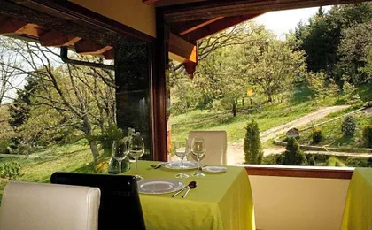 Hotel Rural Las Rozuelas
