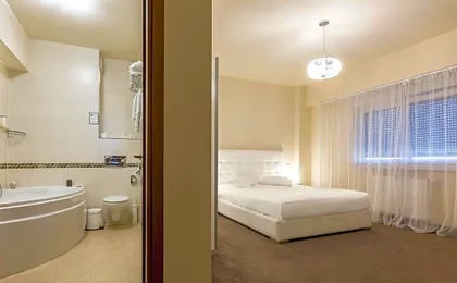 Orhideea Residence & Spa