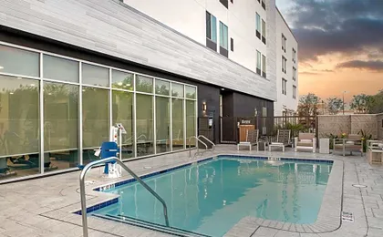 SpringHill Suites by Marriott Riverside Redlands