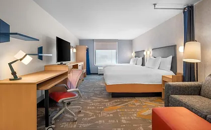 Home2 Suites by Hilton Irving/DFW Airport North