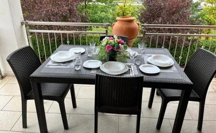 Deluxe 3 Bed Apartment, Near Picinisco, Sleeps 6
