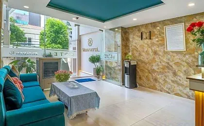 Rich Hotel Da Nang