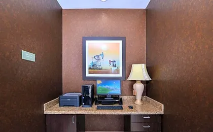 Americas Best Value Inn & Suites Cuero