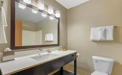 Best Western Plus Aberdeen