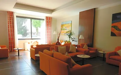 Hotel Santo Stefano
