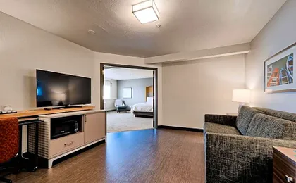 Holiday Inn Tacoma Mall By IHG