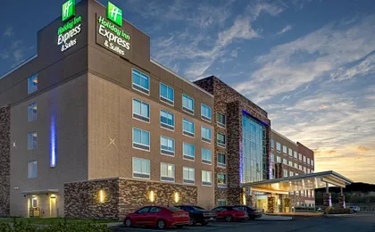 Holiday Inn Express & Suites Indianapolis NE - Noblesville By IHG