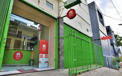 Green Apple Residence