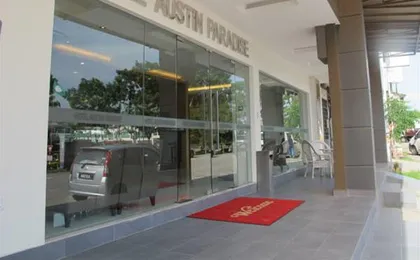 Hotel Austin Paradise - Taman Pulai Utama