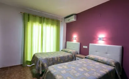 Hostal Rocamar