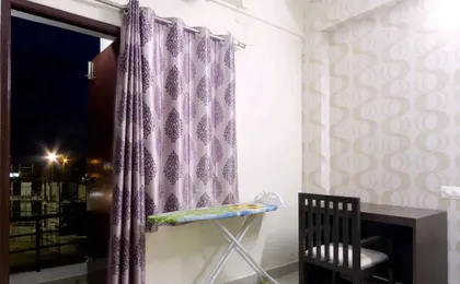 FabHotel OMR Sholinganullur