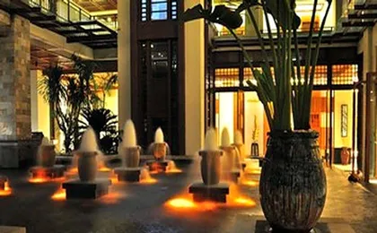Zhong Ao Hotel Shimei Bay