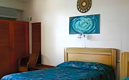 Capricorn Apartment Hotel