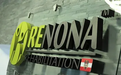 Kurhotel Renona Rehabilitation