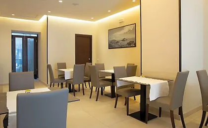 Hotel Palazzo Argenta