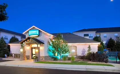 Staybridge Suites Denver Tech Center By IHG