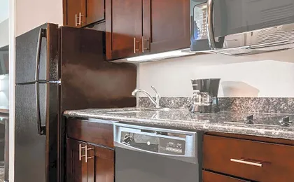 TownePlace Suites by Marriott Seguin