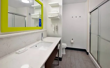 Hampton Inn Clarion