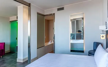 Best Western Premier Hotel Royal Santina