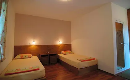 Sinia Vir Eco Residence