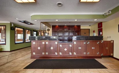 Baymont by Wyndham Delaware