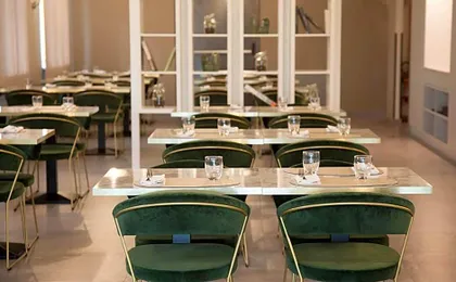Lo Scoiattolo Piedmont Bike Hotel