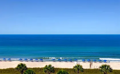 Embassy Suites By Hilton Panama City Beach Resort