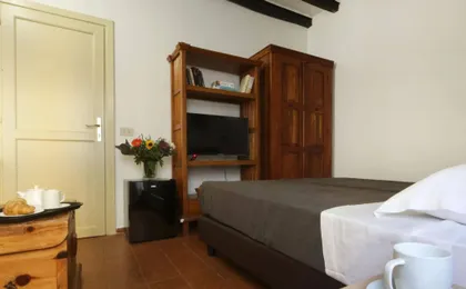 Borgo Pio Suites Inn