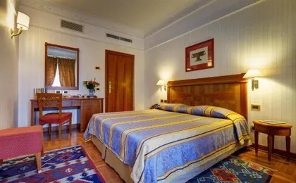 Residenza RomaCentro