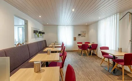 Hotel Flamatt
