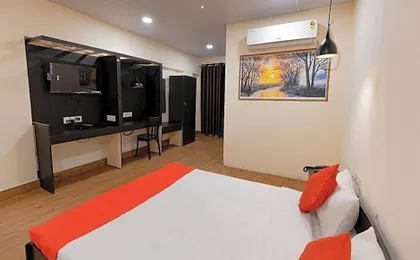 Hotel Deendayal