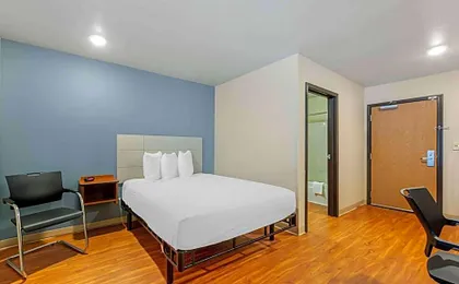 WoodSpring Suites Fort Lauderdale