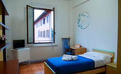 Il Villaggio di ABITABO