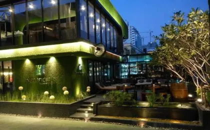 Thonglor Suites