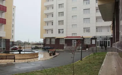 Gabala City Hotel