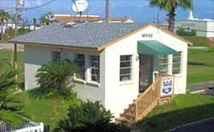 Knights Inn Corpus Christi