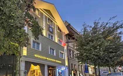 Istanbul Holiday Hotel