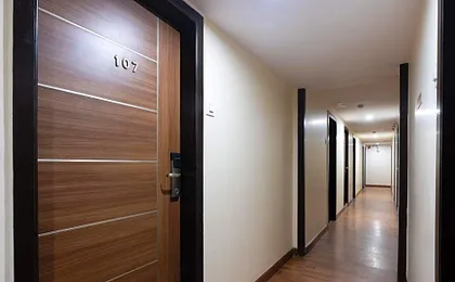 HOTEL RUBY