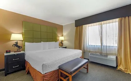 Best Western Plus Country Inn & Suites