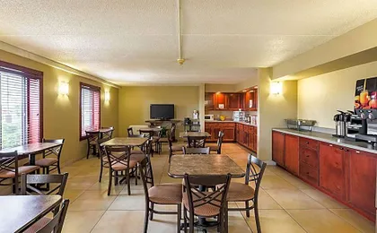 Rodeway Inn Norfolk