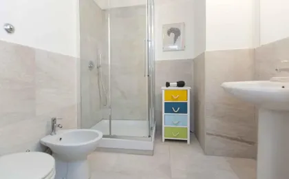 Colosseo Accomodation