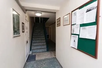 Aisha Apartment