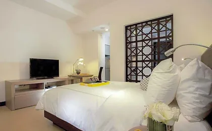 Lemansion Senopati