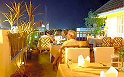 Tanawit Hotel & Spa