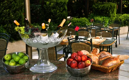 Surmeli Hotel Istanbul