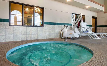 Days Inn by Wyndham Carlsbad
