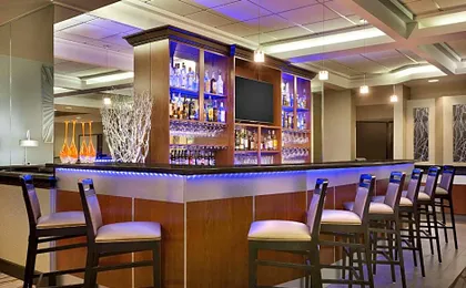 Radisson Hotel Akron/Fairlawn