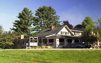 Grey Fox Inn