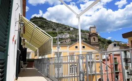 Profumo di Limoni