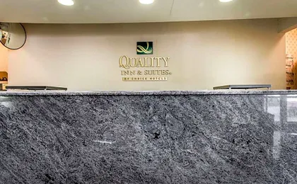 Quality Inn & Suites Fairview - Erie